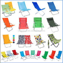 Lightweight fashional outdoor chair, outdoor garden chairs, folding sun chair